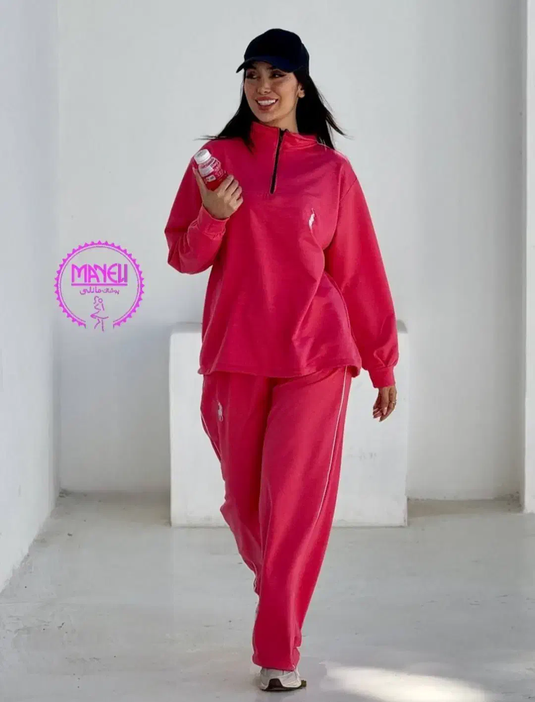 ست هودی شلوار|لباس|اصفهان, شهرک ولیعصر|دیوار