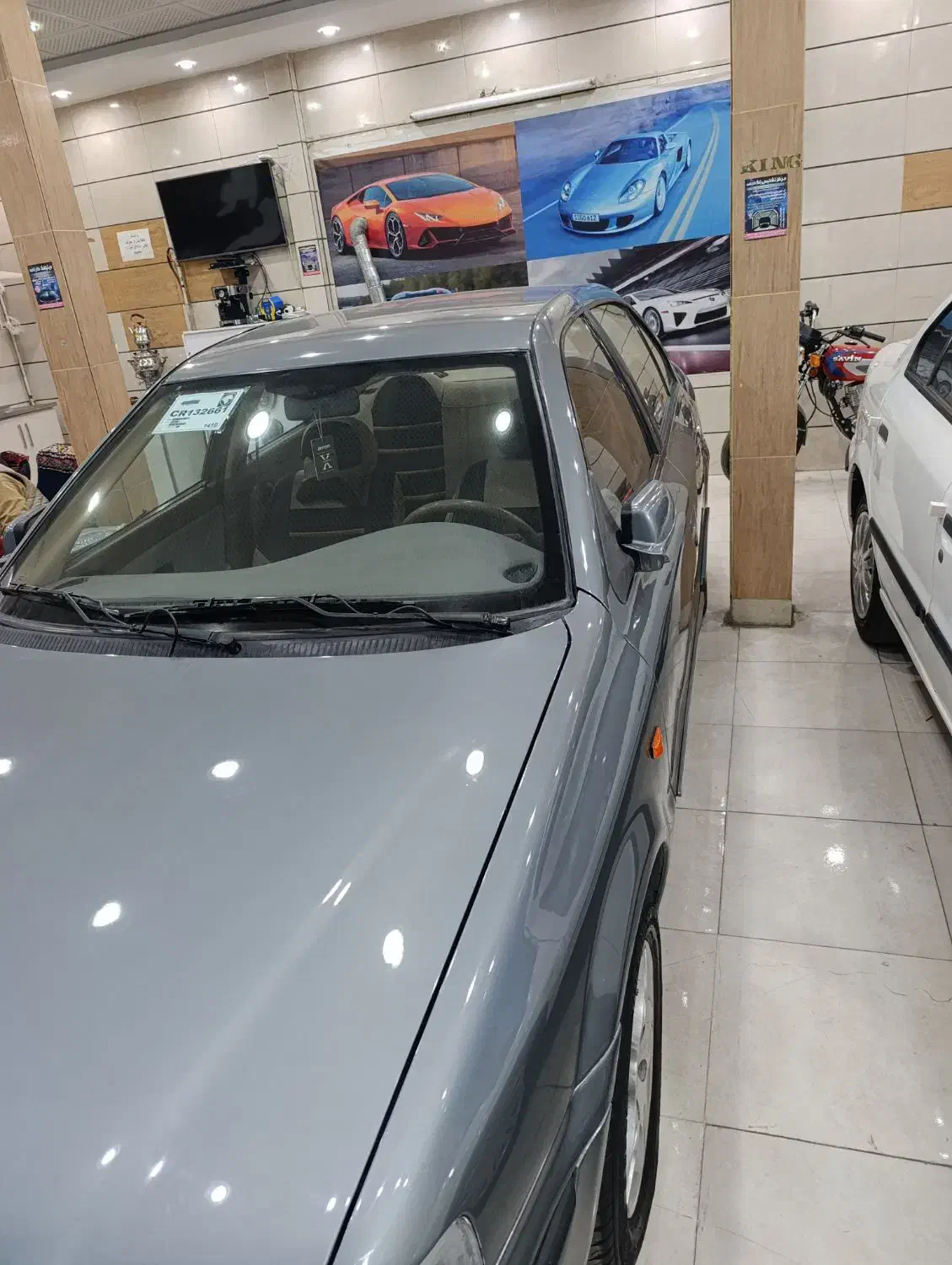 سمندمدل LX86عروسک|خودرو سواری و وانت|میانه, |دیوار