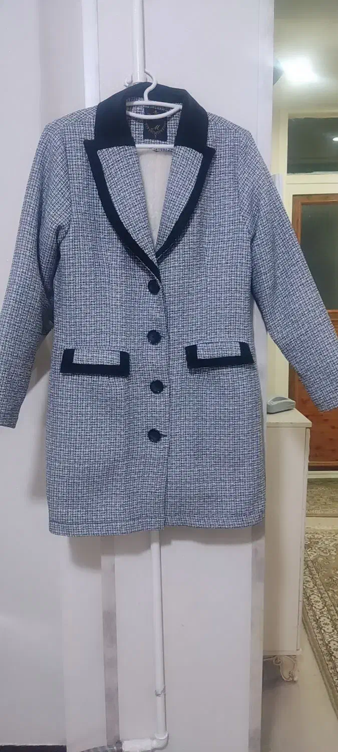 پالتو|لباس|همدان, |دیوار