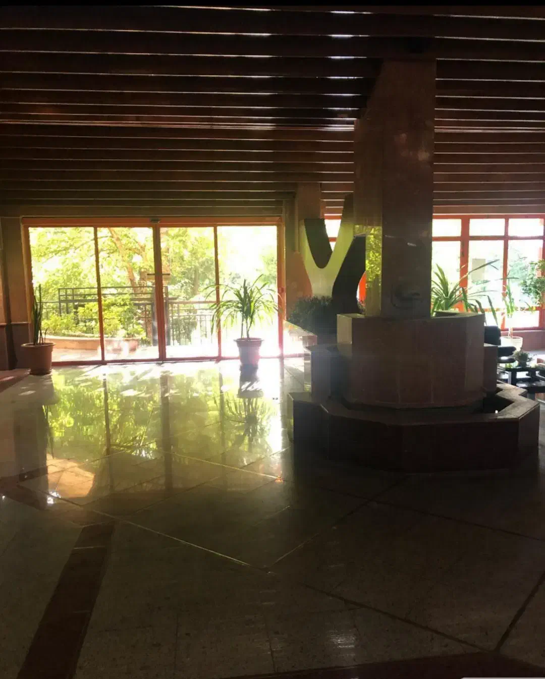 155متر3خوابه‌باکلیه‌امکانات‌لابی الهیه|اجارهٔ آپارتمان|تهران, قلهک|دیوار