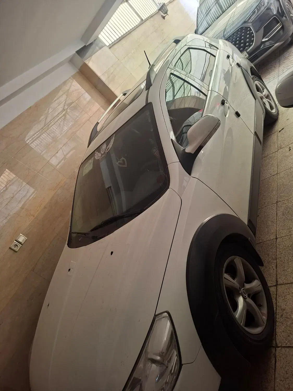 فروش|خودرو سواری و وانت|تهران, یافتآباد|دیوار