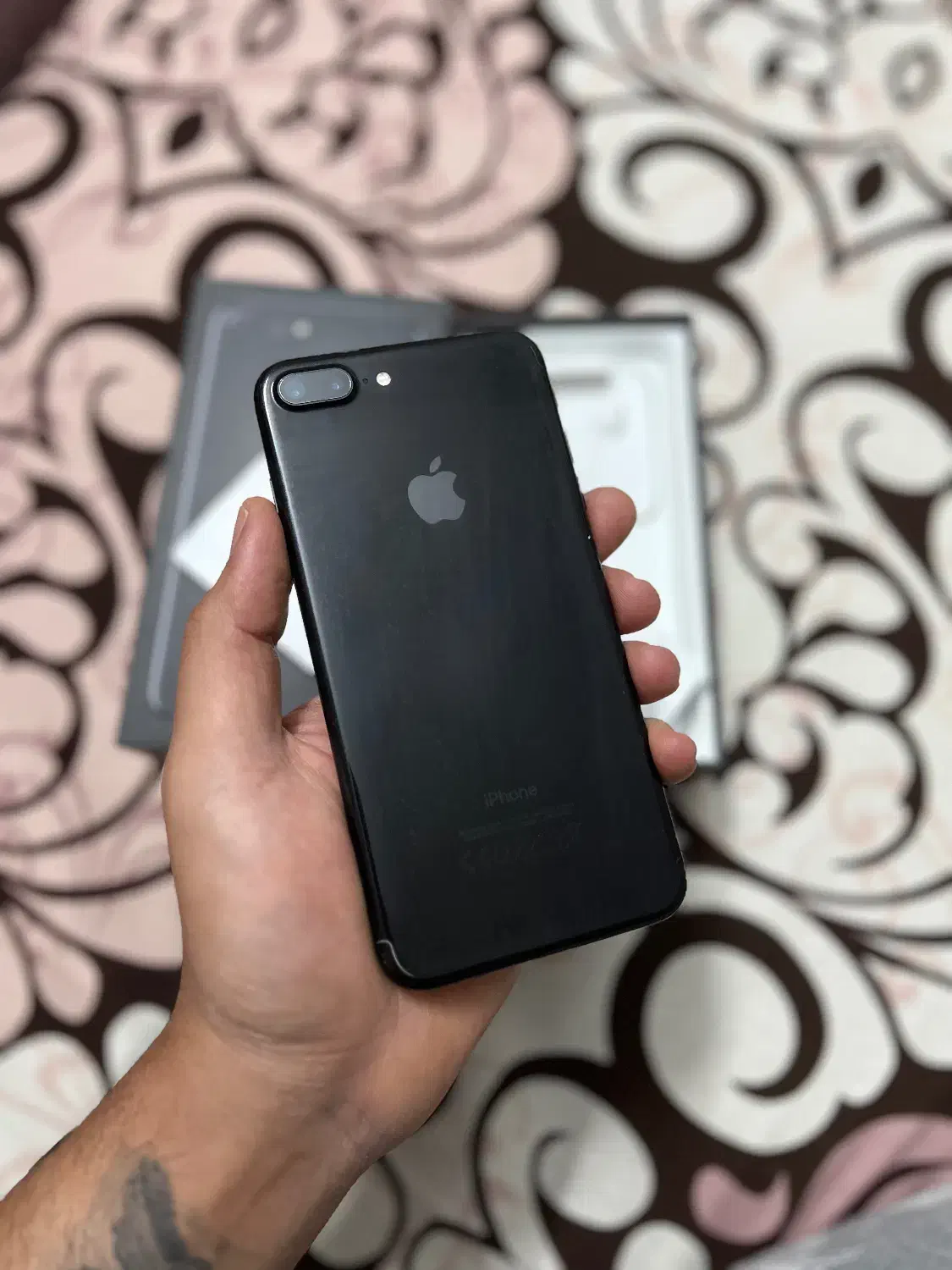 Iphon7plus|موبایل|تهران, تهرانسر شمالی|دیوار