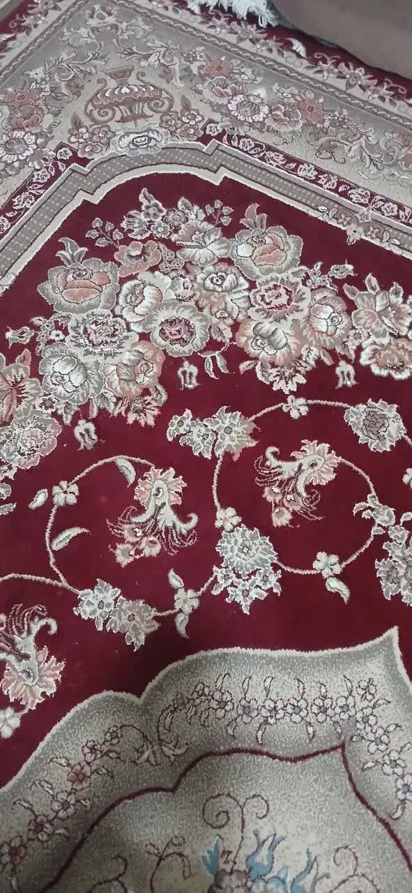 ۳ عدد فرش تمیز بدون هیچ ایرادی|فرش|شوش, |دیوار