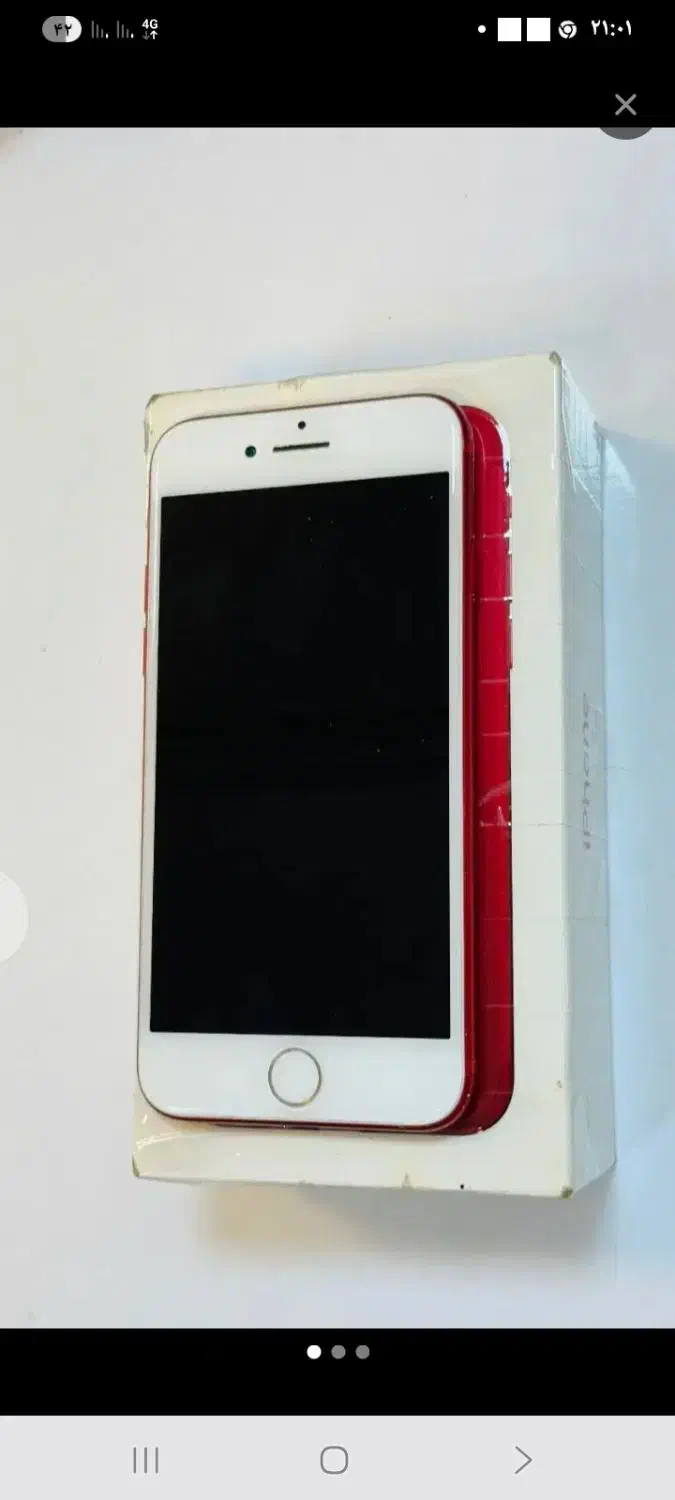 فروش گوشی ایفون|موبایل|تهران, اوقاف|دیوار