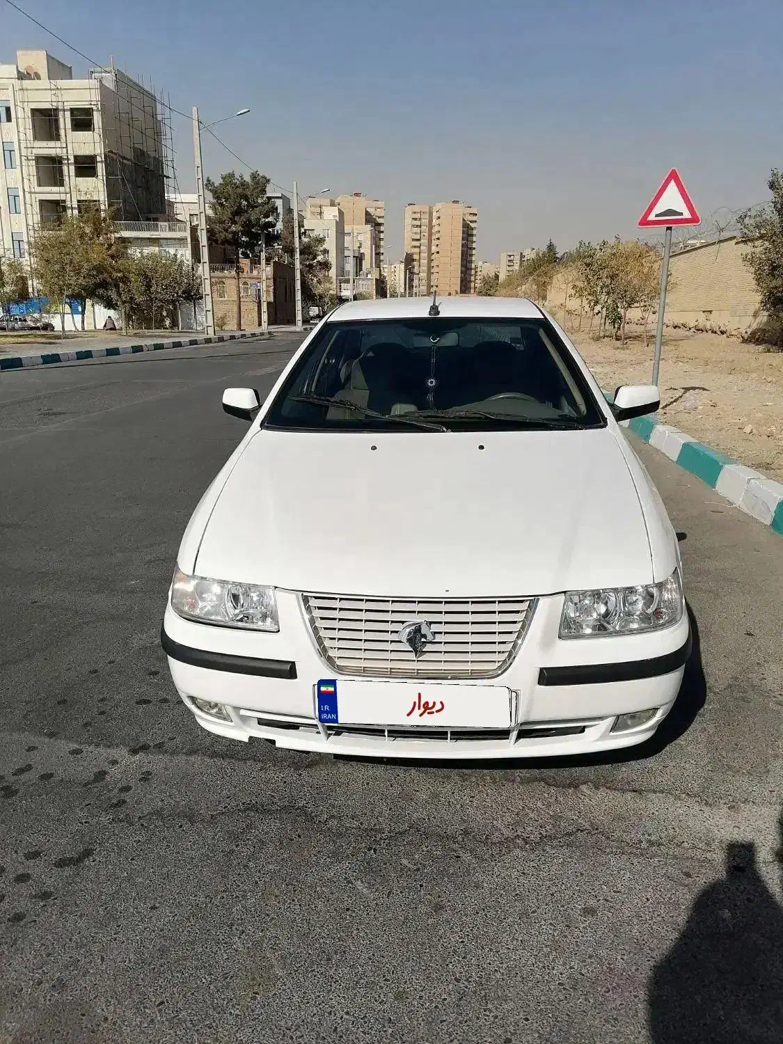 سمند|خودرو سواری و وانت|تهران, مسعودیه|دیوار