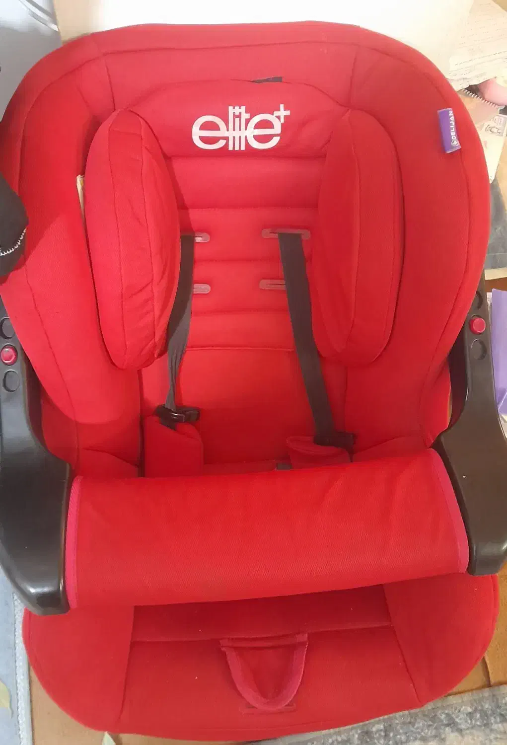 صندلی کودک|تخت و صندلی بچه|بندرعباس, |دیوار