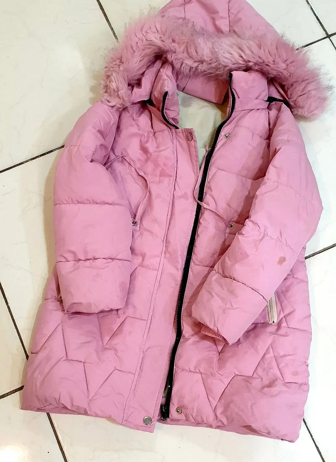 کاپشن دخترانه|لباس|تهران, سردارجنگل|دیوار