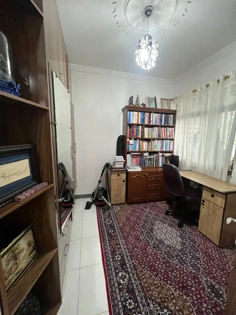 آپارتمان۱۱۰متری طبقه ی اول ایزددوست|اجارهٔ آپارتمان|رشت, فلسطین|دیوار