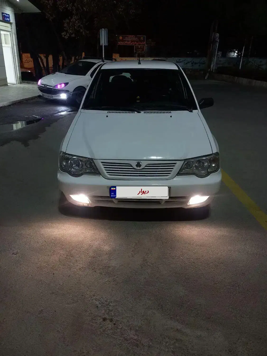 ۱۳۲فروشی|خودرو سواری و وانت|ملایر, |دیوار