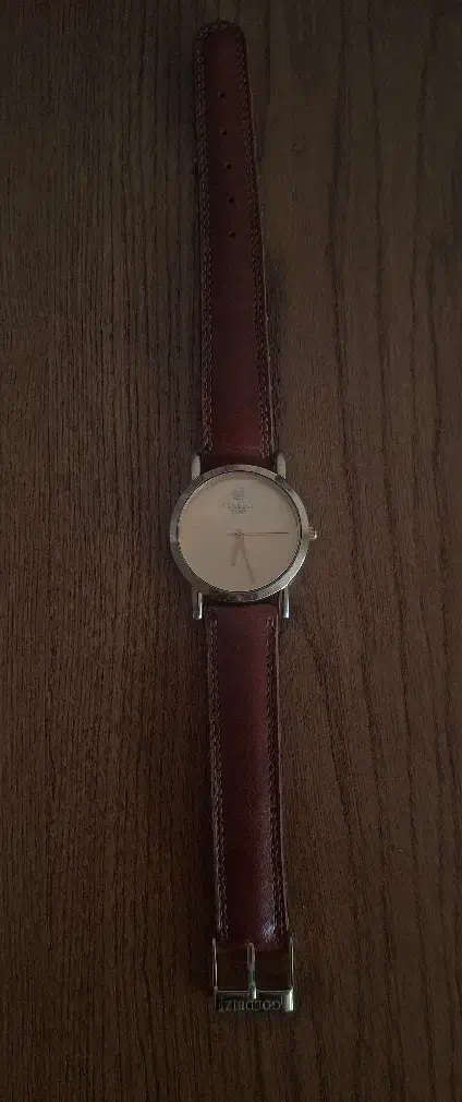 ساعت گلدبیز صفحه وعقربه طلا ۱۸ ساعت هابلوت سوئیس|ساعت|کرج, ساسانی (قلمستان)|دیوار