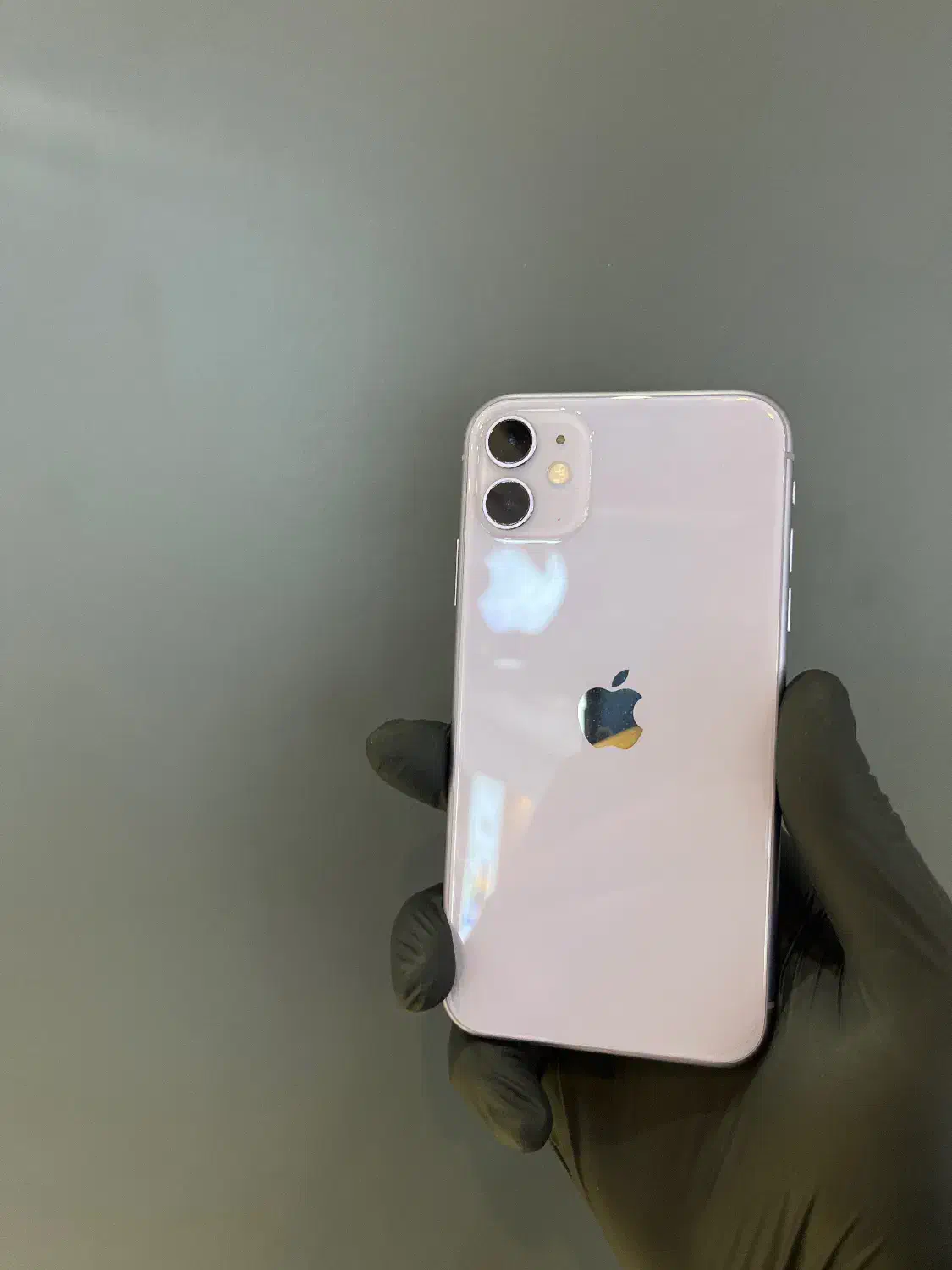 Iphone 11normal 64Gb دوسیم|موبایل|تهران, شیخ هادی|دیوار