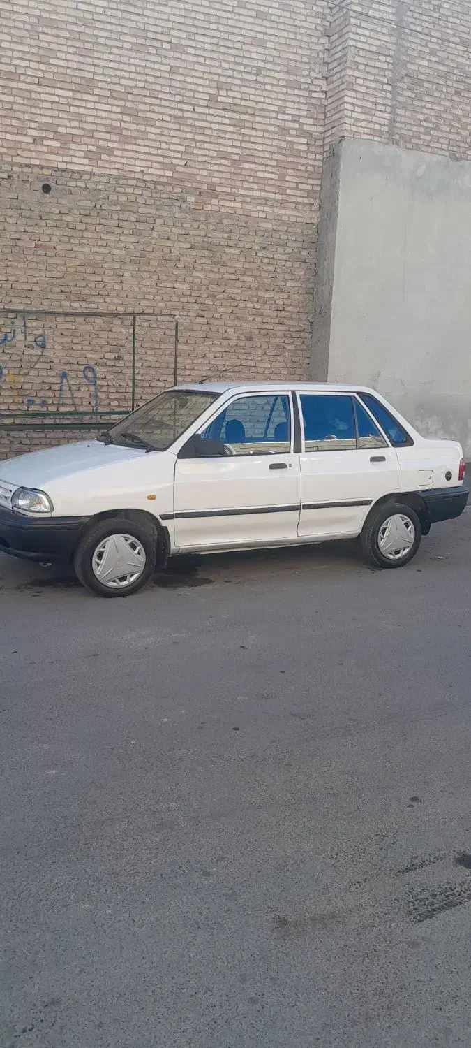 پراید مدل ۸۵|خودرو سواری و وانت|اهر, |دیوار