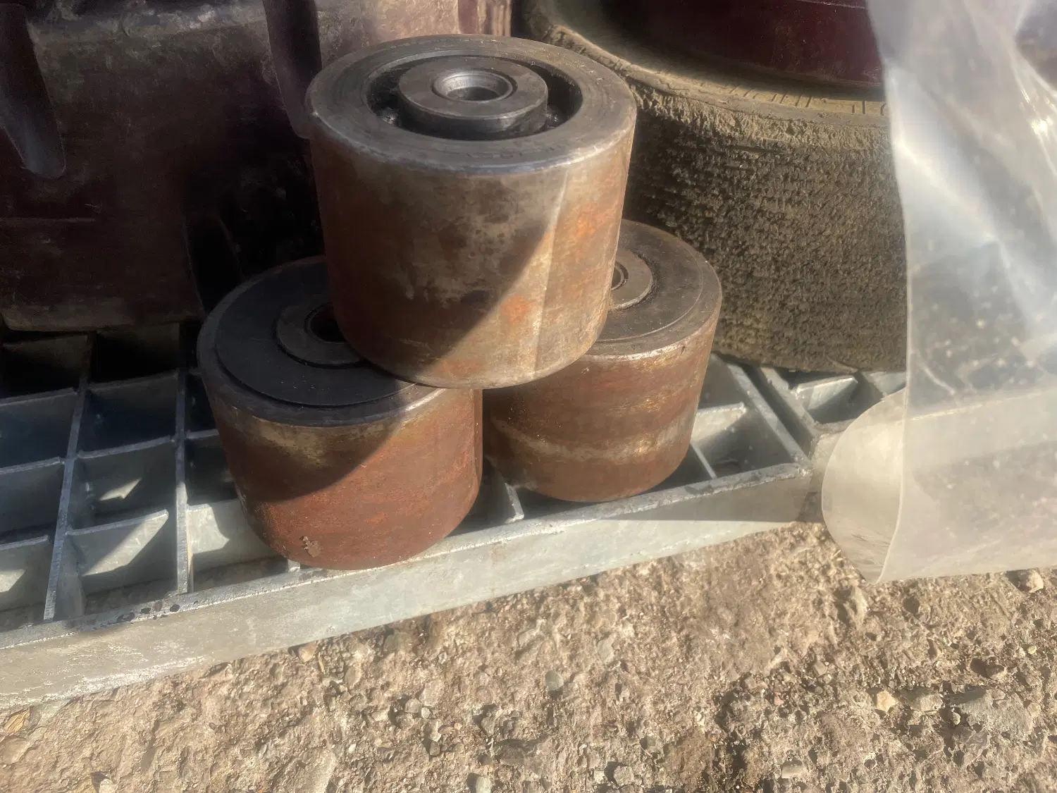 چرخ استارکر عرض ۷ سانتی بصورت کیلویی|لوازم خیاطی و بافتنی|تهران, کیانشهر|دیوار