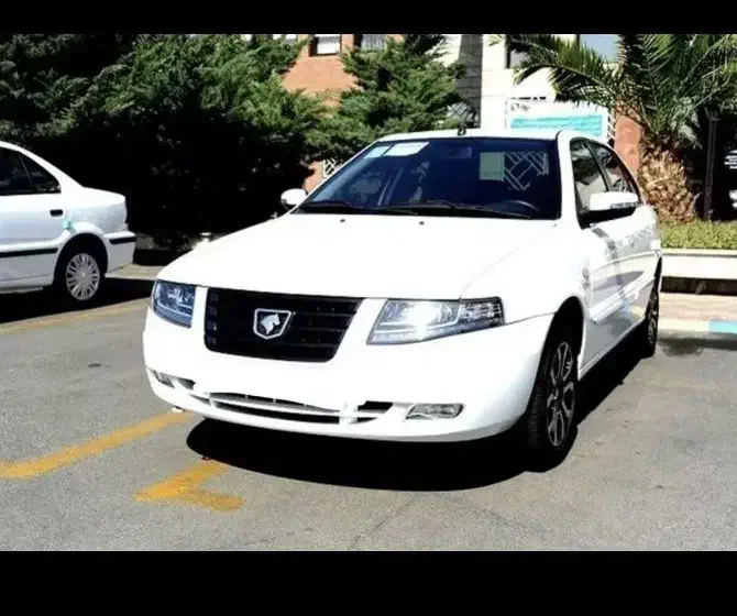 سمند سورن پلاس|خودرو سواری و وانت|زابل, |دیوار