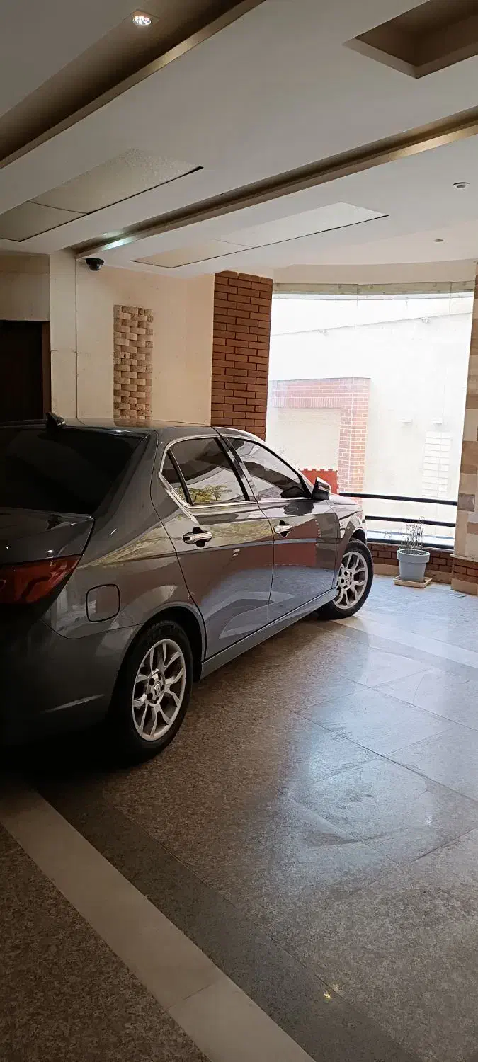 دنا اتومات مدل ۱۴۰۱ در حد|خودرو سواری و وانت|مشهد, احمدآباد|دیوار