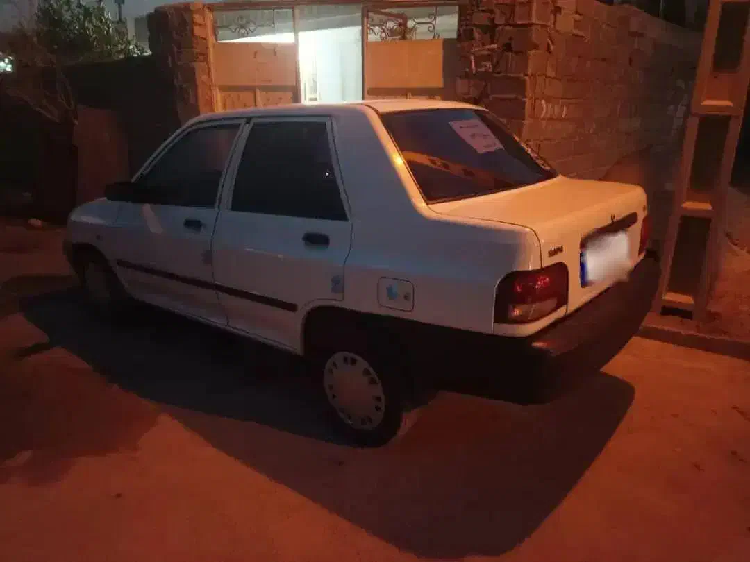 مایل به معاوضه با پژو 405|خودرو سواری و وانت|دهدشت, |دیوار