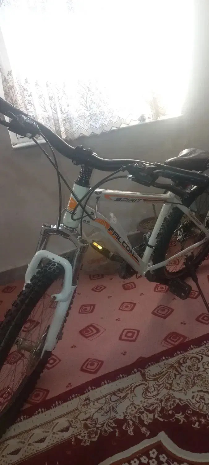 دوچرخه سایز۲۶|دوچرخه، اسکیت، اسکوتر|مشگین شهر, |دیوار