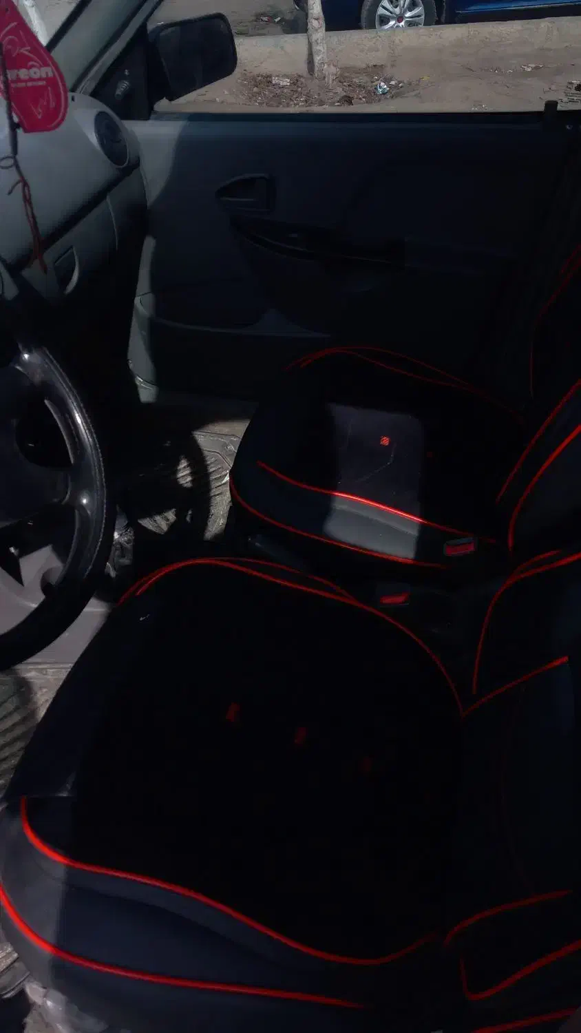 پراید ۱۱۱ مدل ۹۰|خودرو سواری و وانت|اسلام‌شهر, شهرک واوان|دیوار