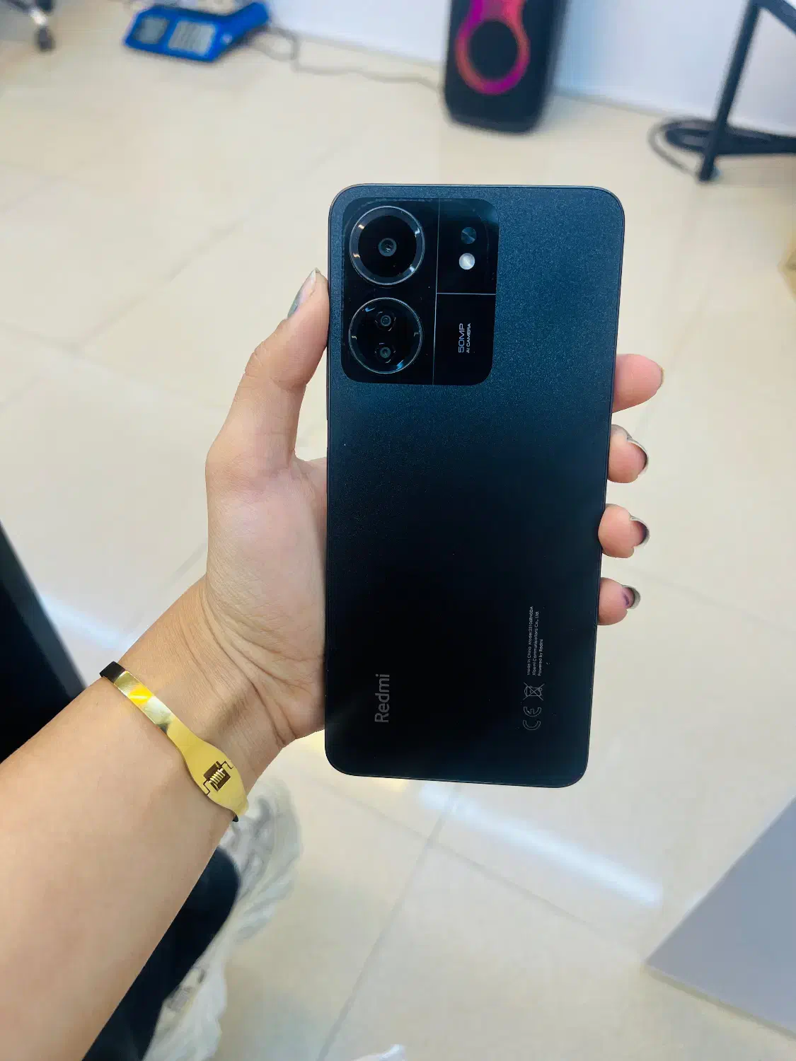 شیائومی Redmi 13C|موبایل|درگهان, |دیوار