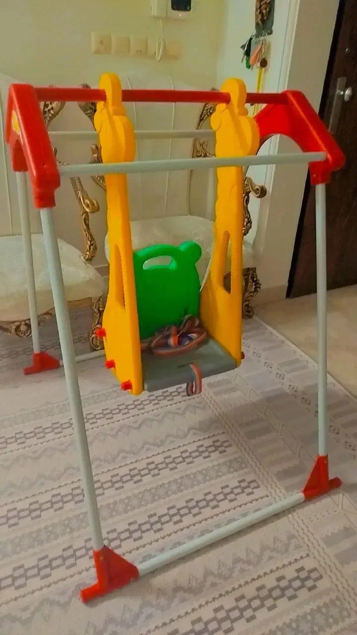 تاپ کودک|اسباب و اثاث بچه|تهران, منیریه|دیوار