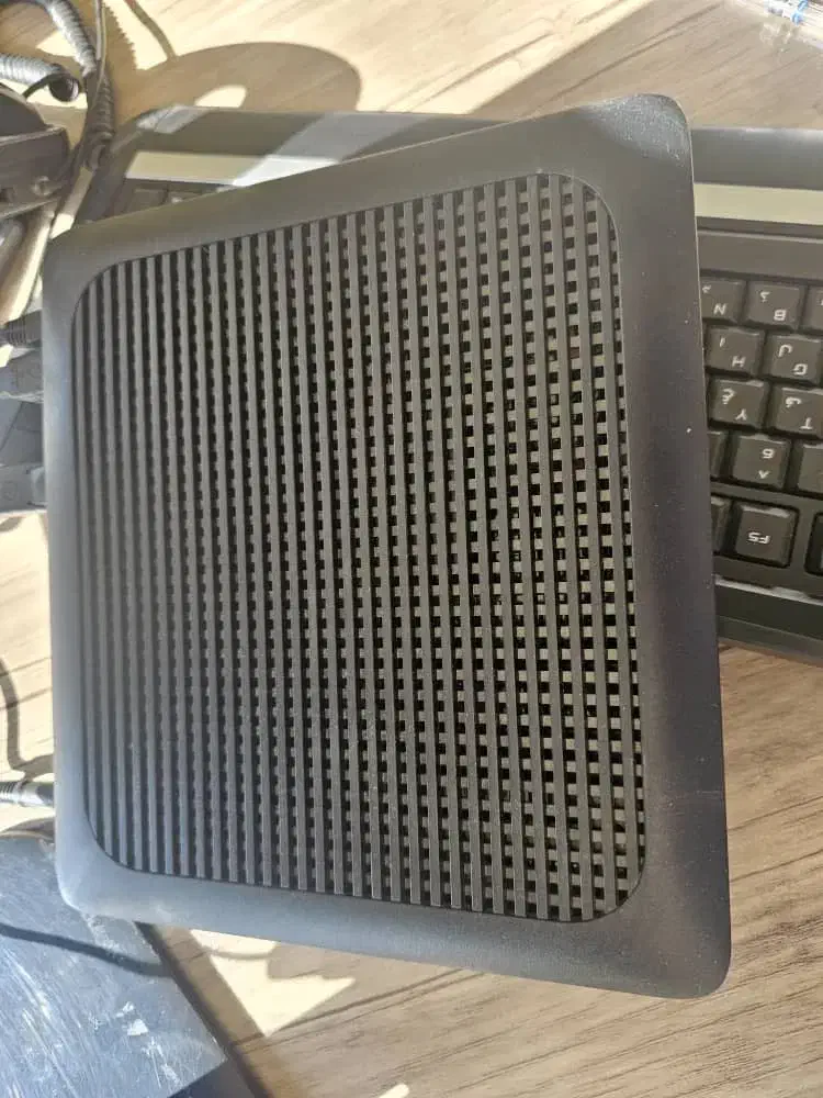 Thin client hp|رایانه رومیزی|خمینیشهر, |دیوار