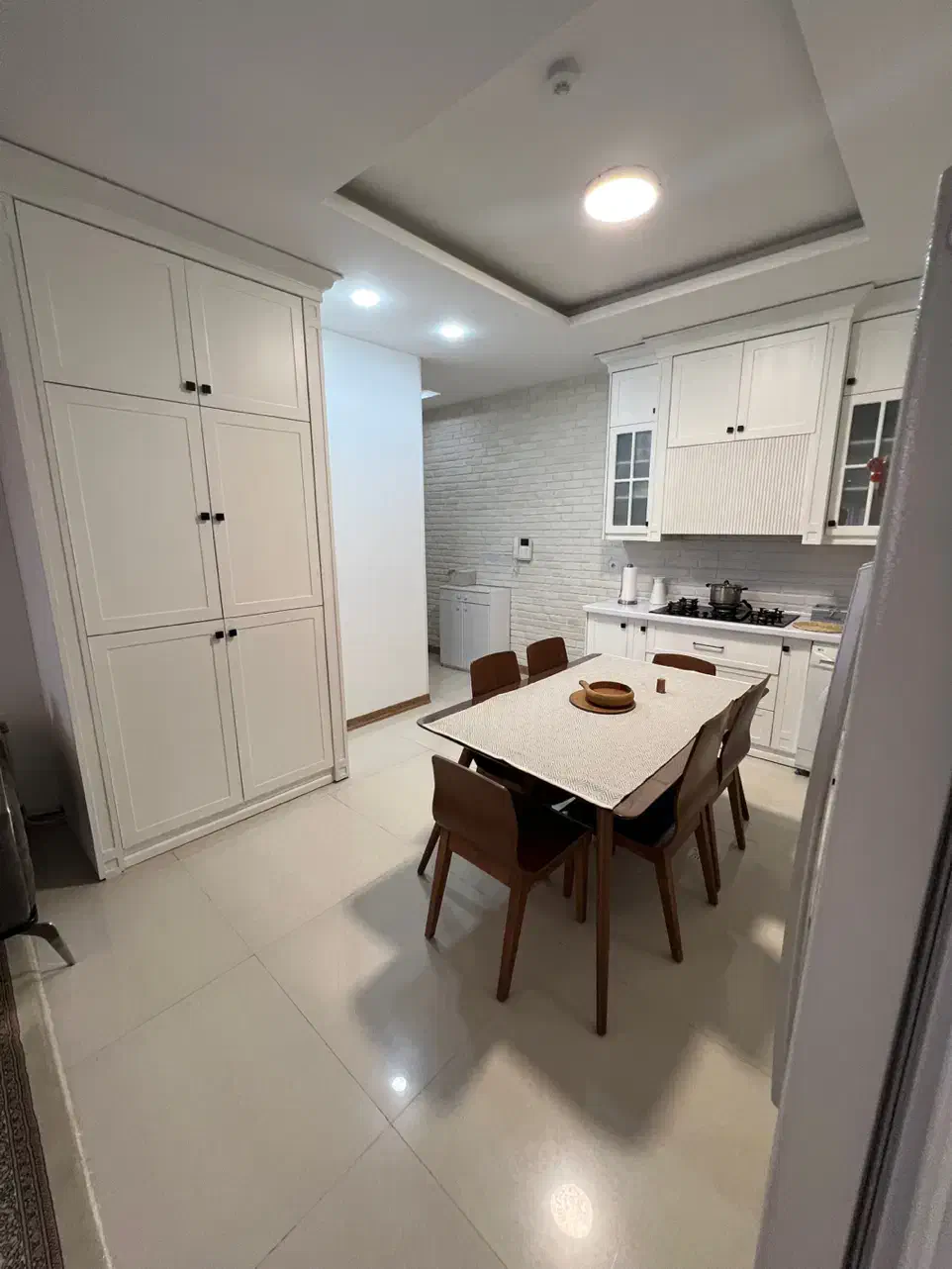 126متر دونبش خوش‌نقشه/Masoud|فروش آپارتمان|مشهد, شاهد (شهرک غرب)|دیوار