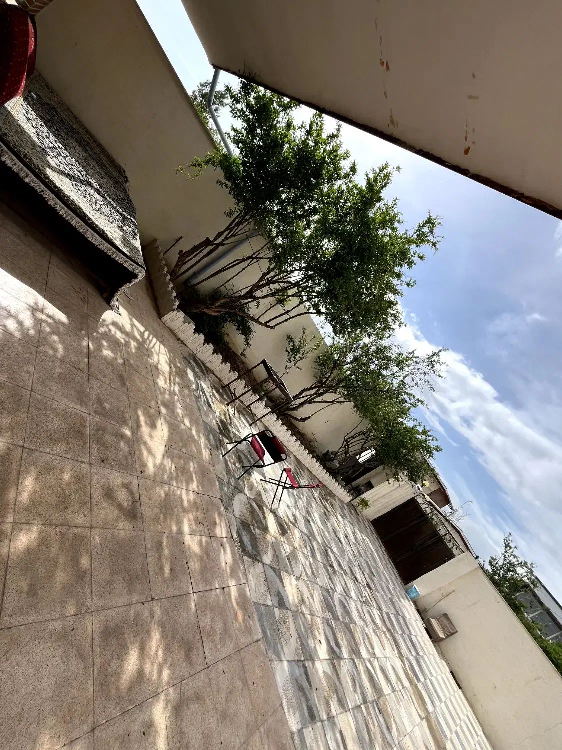 ویلایی کبود گنبد|اجارهٔ خانه و ویلا|پاکدشت, کبودگنبد|دیوار