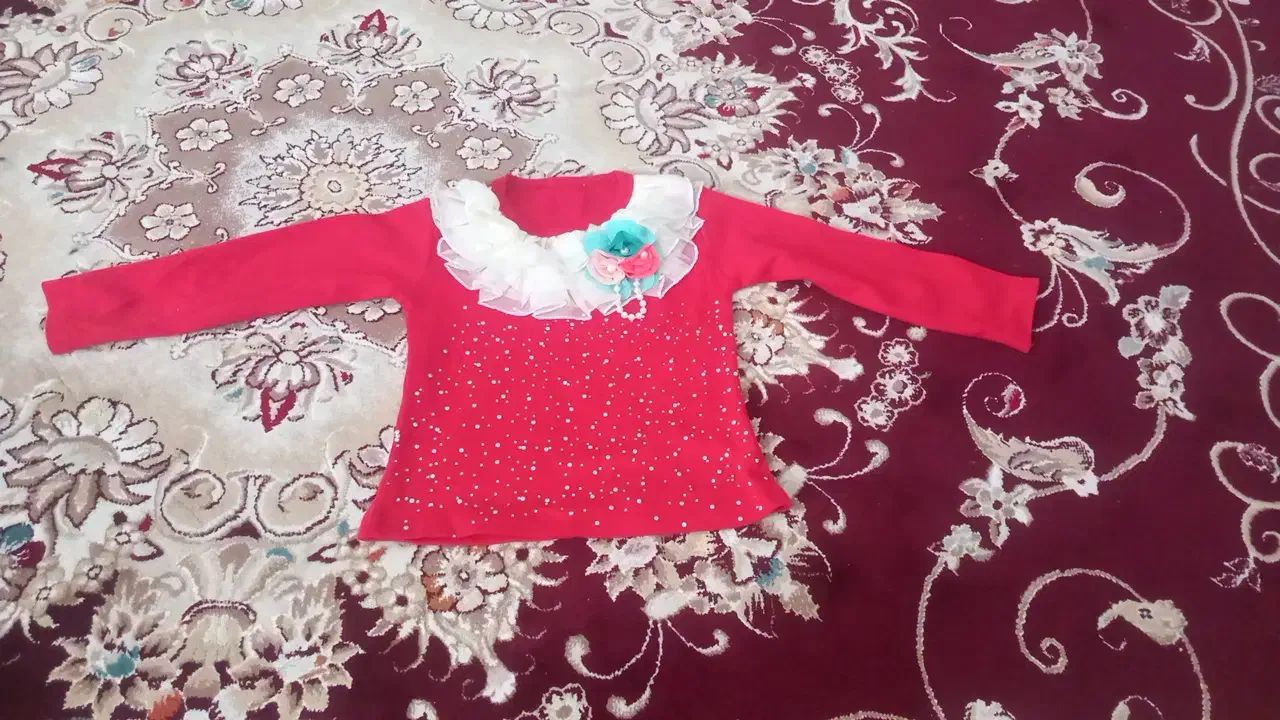 لباس بچه|کفش و لباس بچه|کرمانشاه, |دیوار