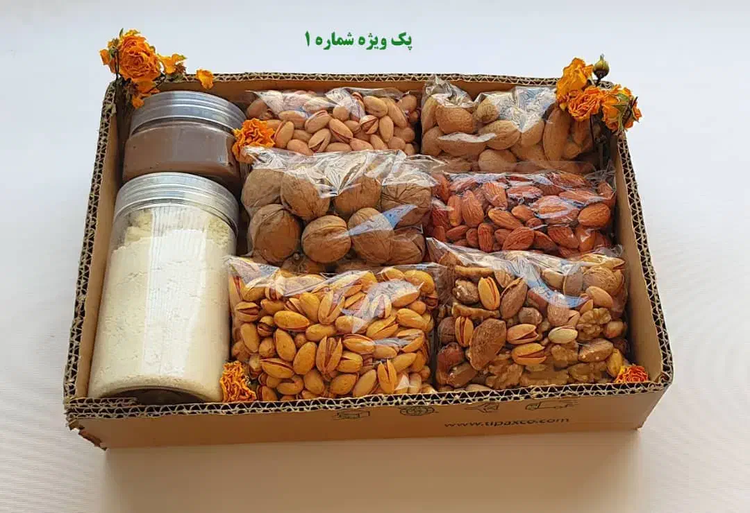 پک ویژه و پک اقتصادی شب یلدا|خوردنی و آشامیدنی|خرمشهر, |دیوار