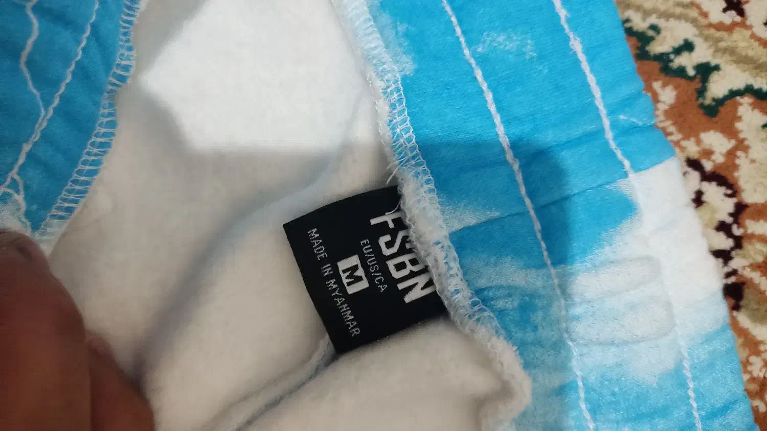 ست هودی اسپرت|لباس|قم, شهید صیاد شیرازی|دیوار