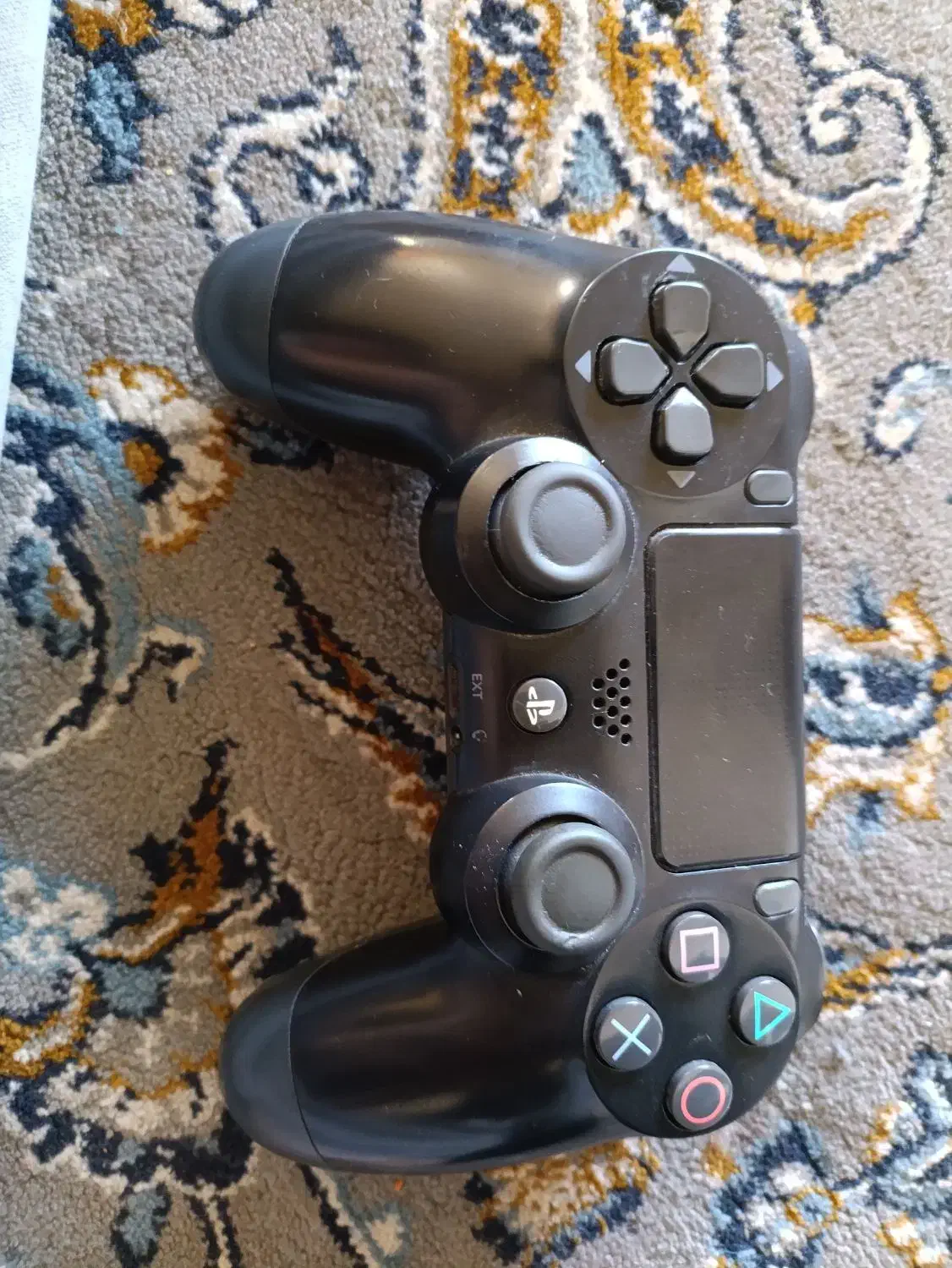 پی اس فور فت 500g|کنسول، بازی ویدئویی و آنلاین|مرزیکلا, |دیوار