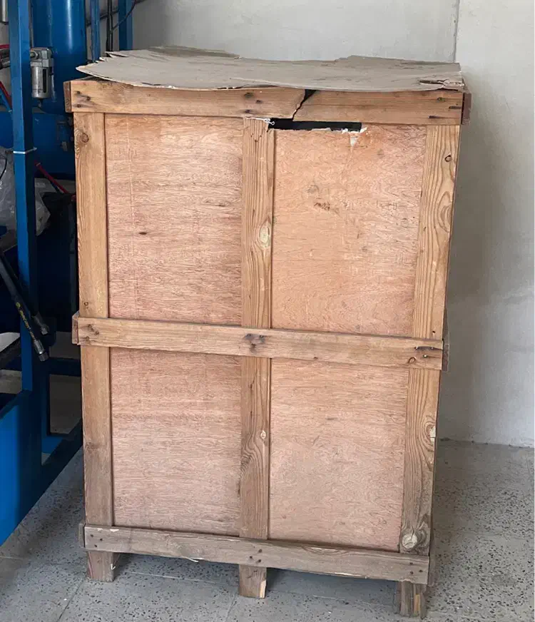 دستگاه خورد کن پلاستیک|ماشین‌آلات صنعتی|همدان, |دیوار