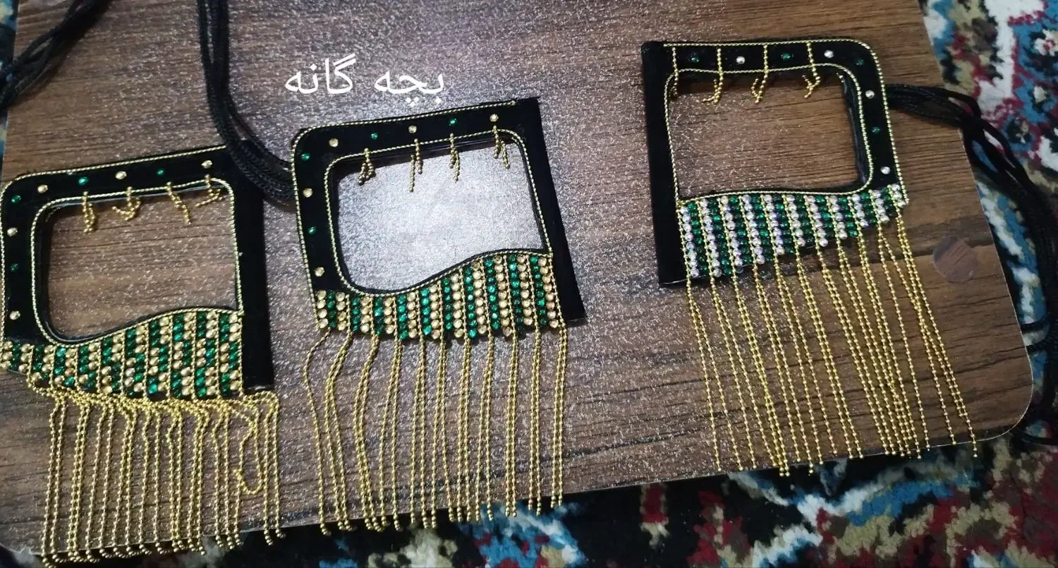 برقه|صنایع دستی و سایر لوازم تزئینی|بندر کنگان, |دیوار