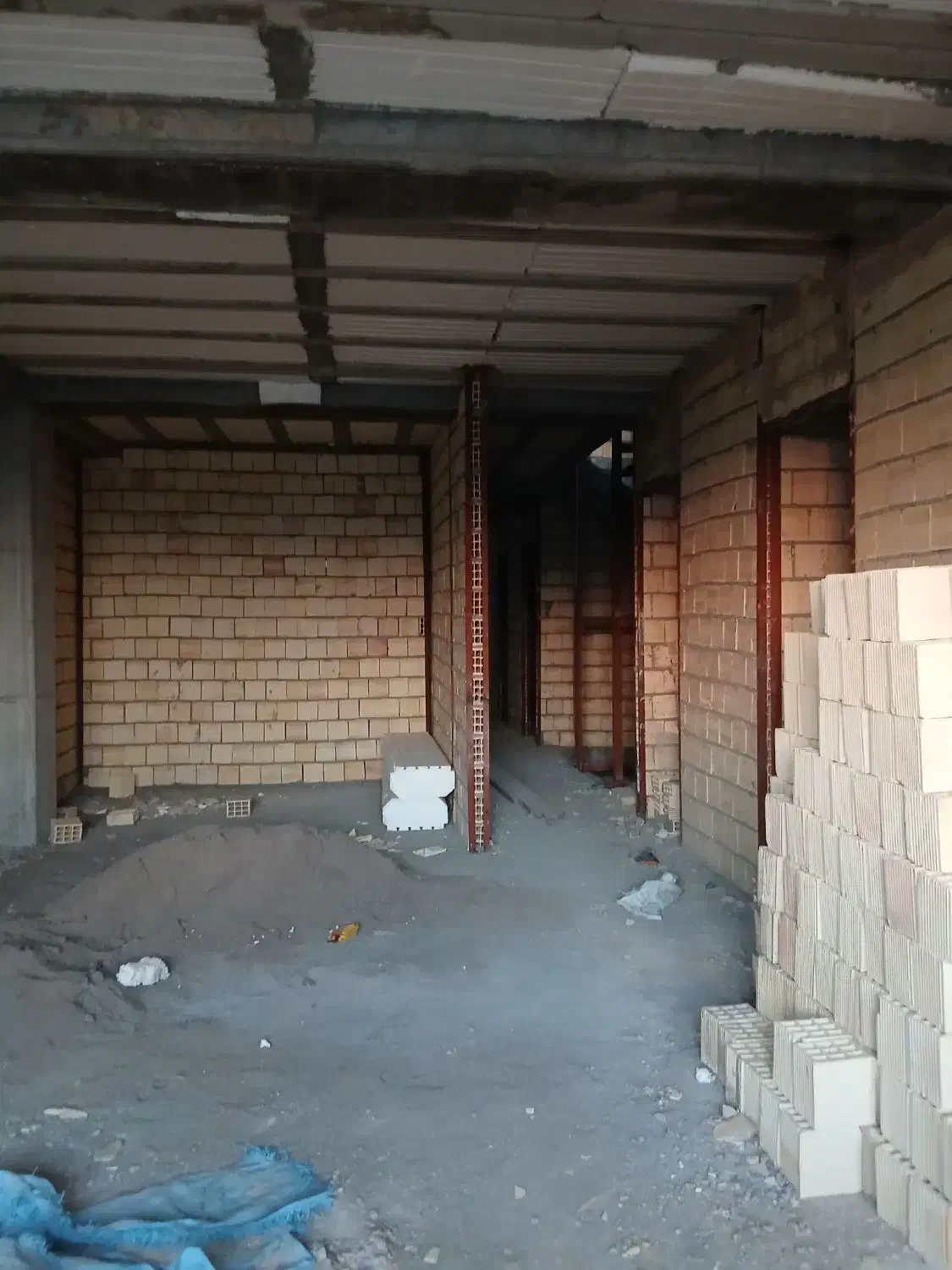 پیش فروش واحد۹۰متری بحر۴۵متری مهندسی سازهمت|پیشفروش املاک|قم, شهرک فاطمیه|دیوار