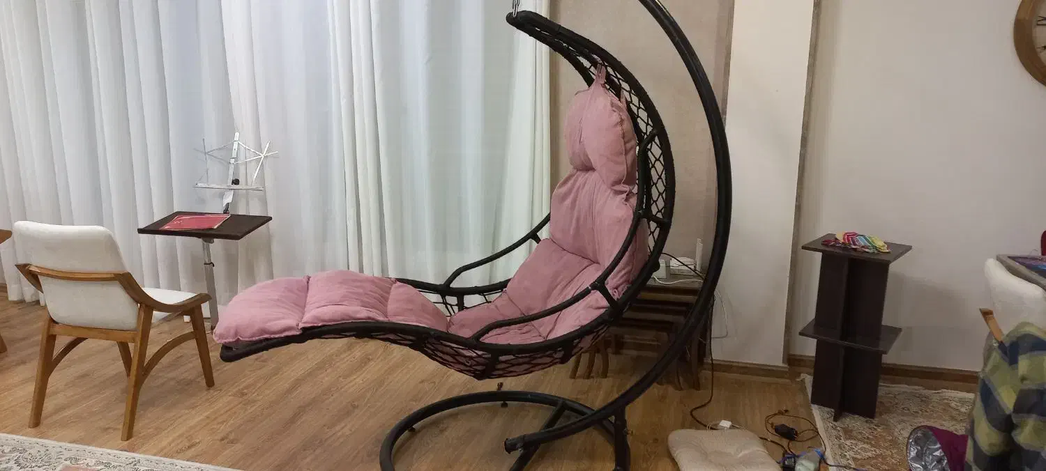 تاب راحتی و ریلکسی|مبلمان خانگی و میز عسلی|گرگان, |دیوار