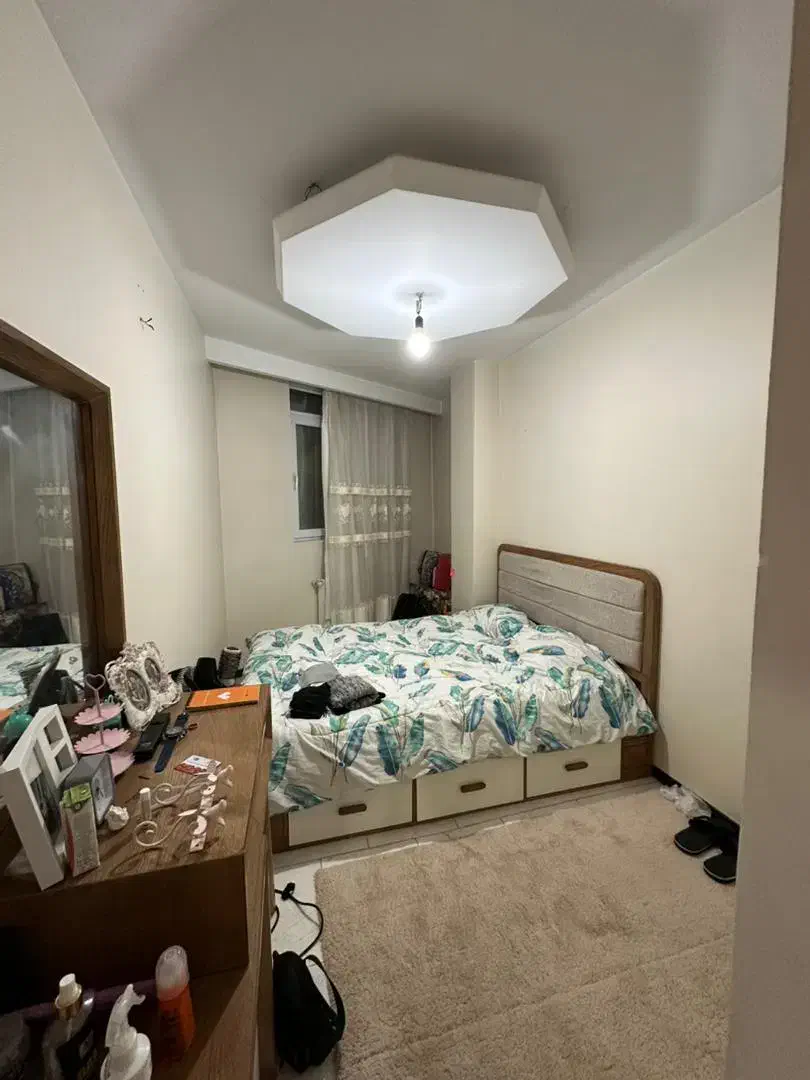 آپارتمان 100متری برخیابان دامپزشکی