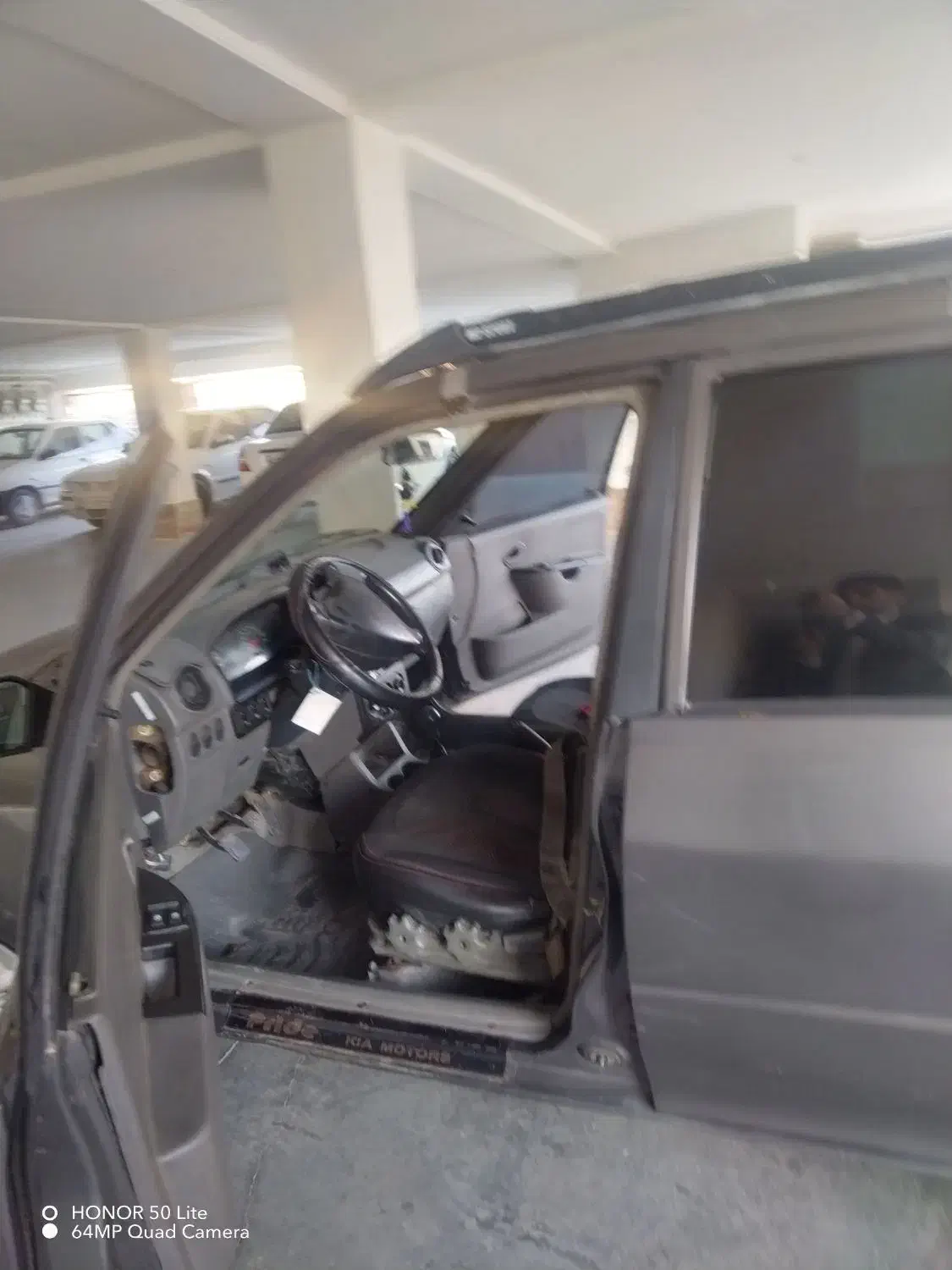 پراید 132 مدل91|خودرو سواری و وانت|بجنورد, |دیوار