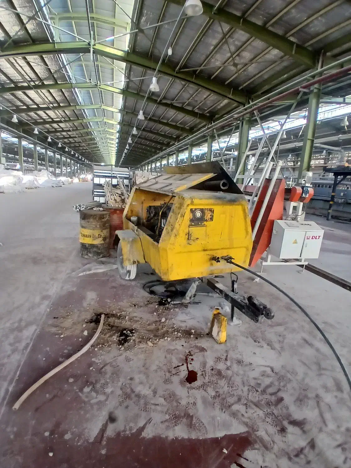 خدمات پیکوربادی|خدمات پیشه و مهارت|یزد, |دیوار