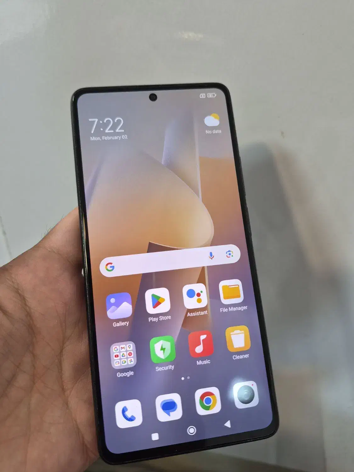 شیاومی 11T|موبایل|رشت, نیکمرام|دیوار