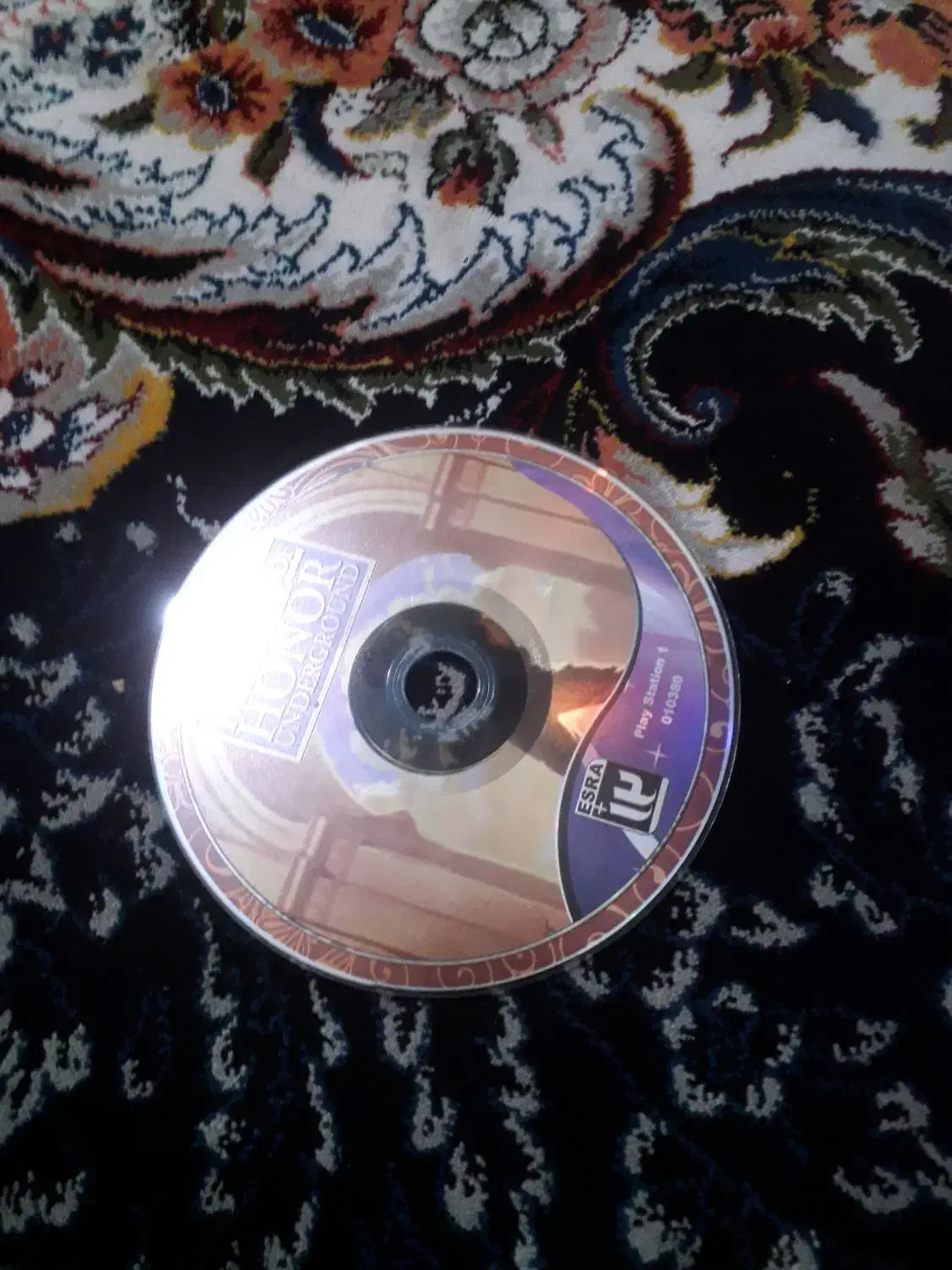 پلی یک اصل|کنسول، بازی ویدئویی و آنلاین|قرچک, زیبا شهر|دیوار