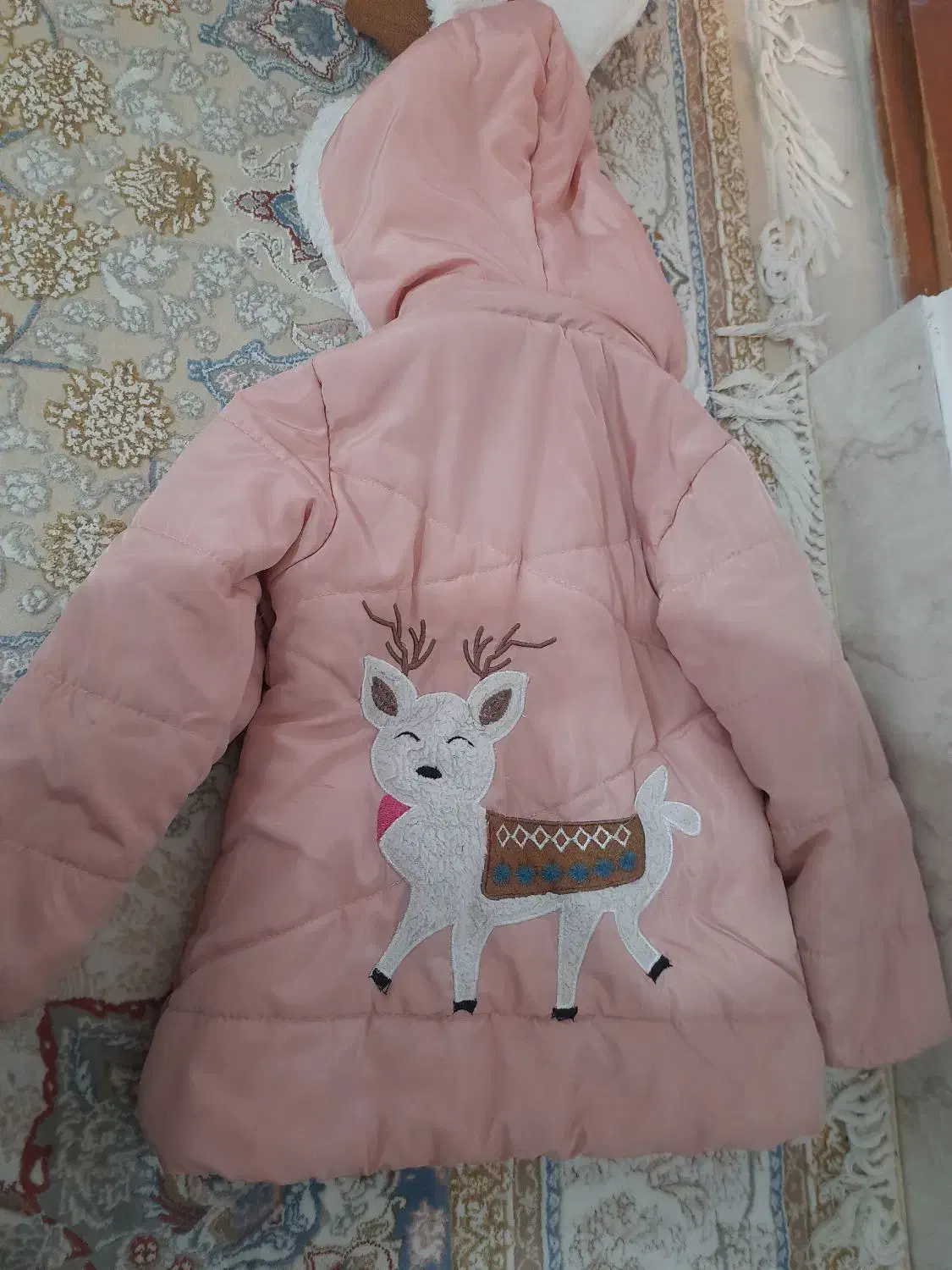 کافشن بچگانه|کفش و لباس بچه|گرگان, |دیوار