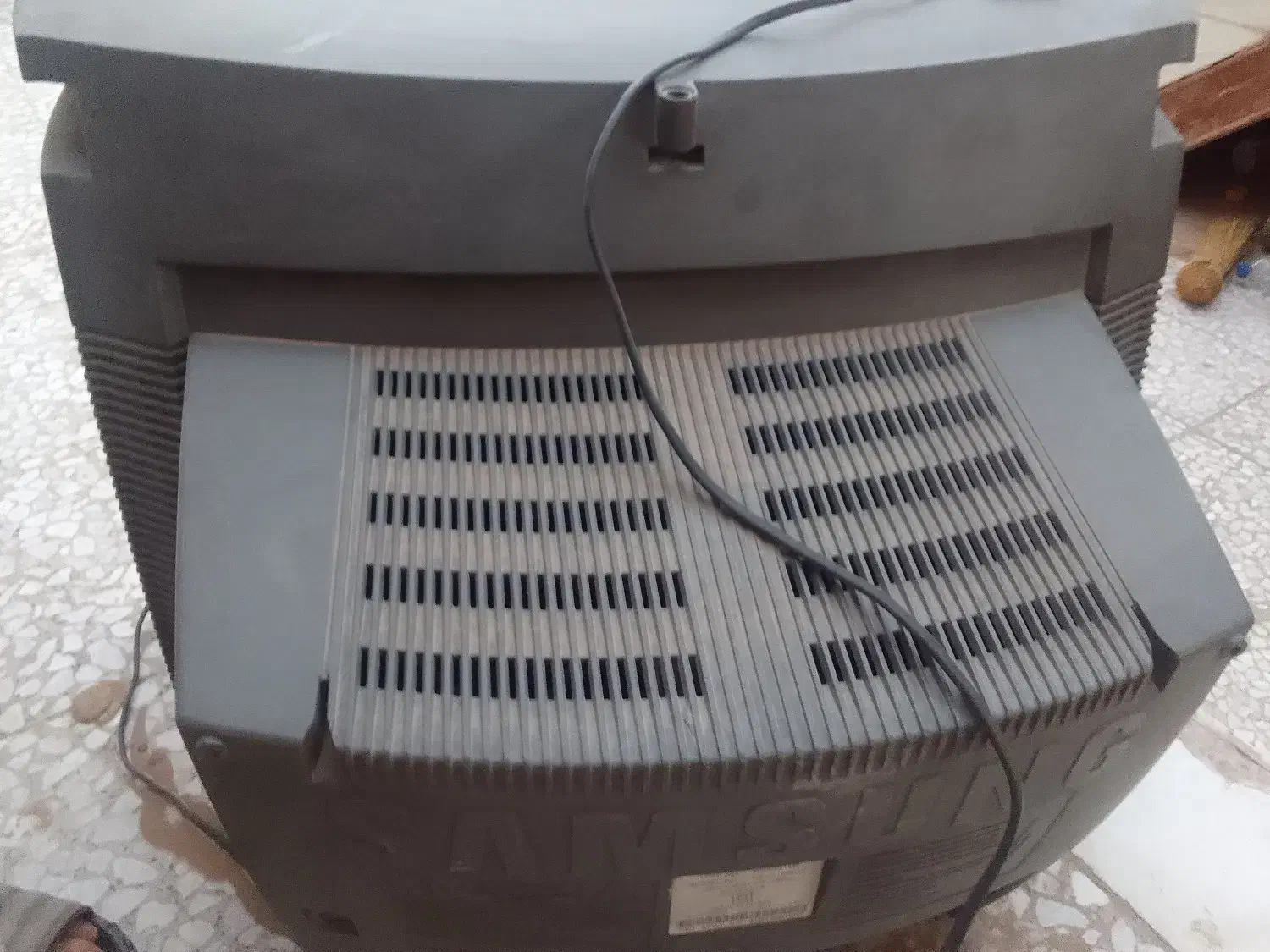 تلویزیون|تلویزیون و پروژکتور|زابل, |دیوار