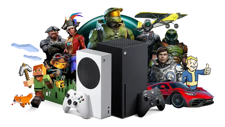 نصب بازی کپی خور XBOX - PS4 ( جدیدترین ها )|کنسول، بازی ویدئویی و آنلاین|داراب, |دیوار