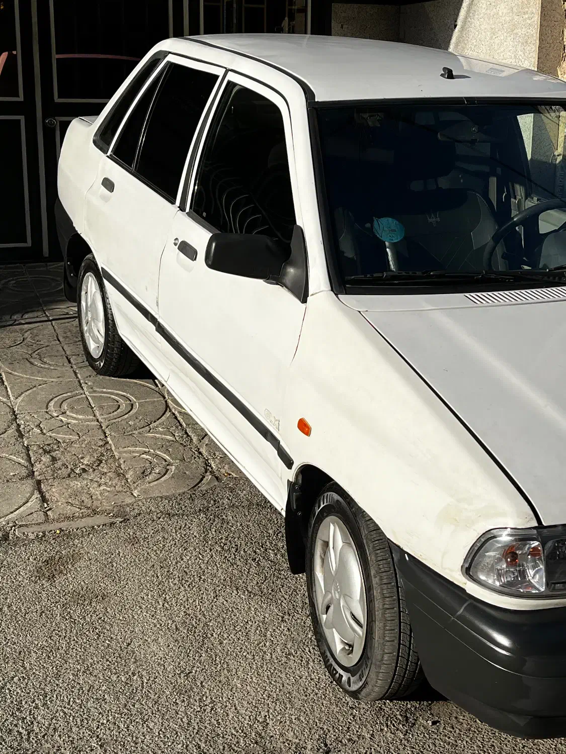 پراید ۸۹|خودرو سواری و وانت|شهریار, شهریار|دیوار