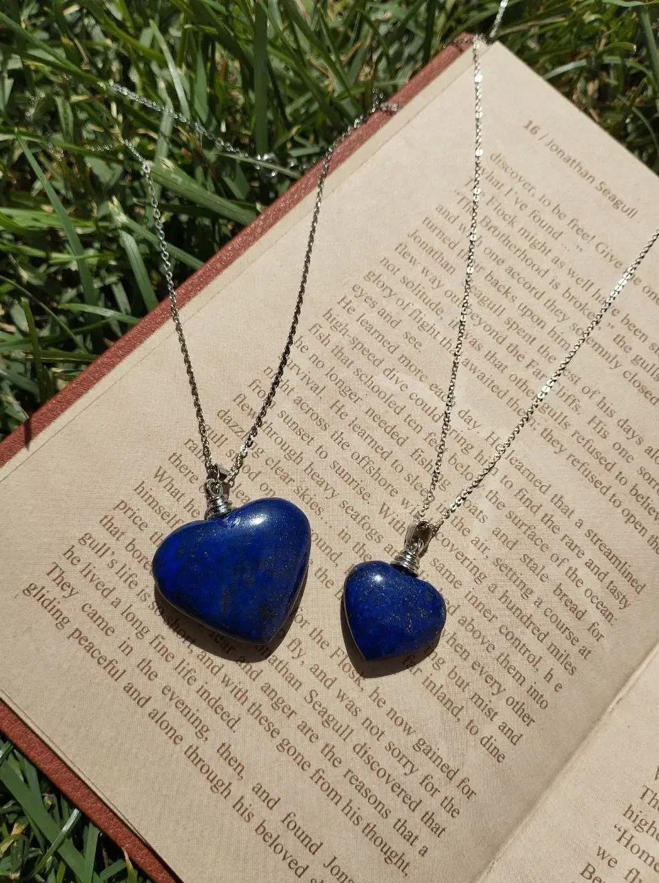 گردنبند لاجورد اصل|جواهرات|مشهد, ولیعصر (شهرک غرب)|دیوار