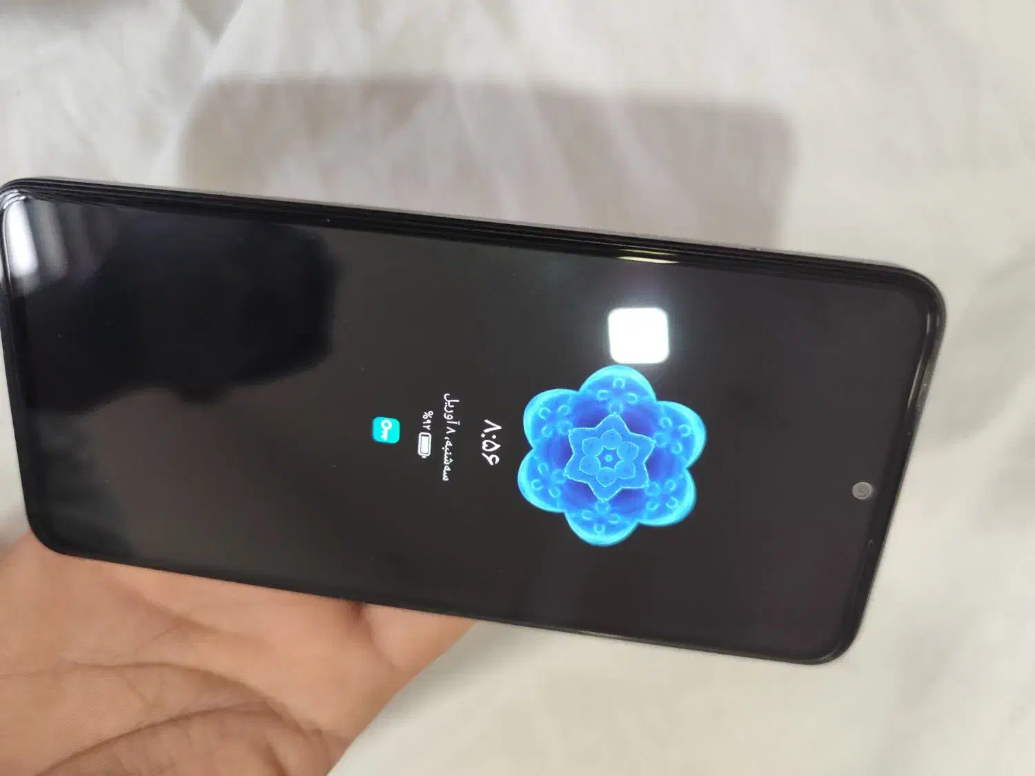 گوشی ردمی نوت ۱۲|موبایل|ایرانشهر, |دیوار