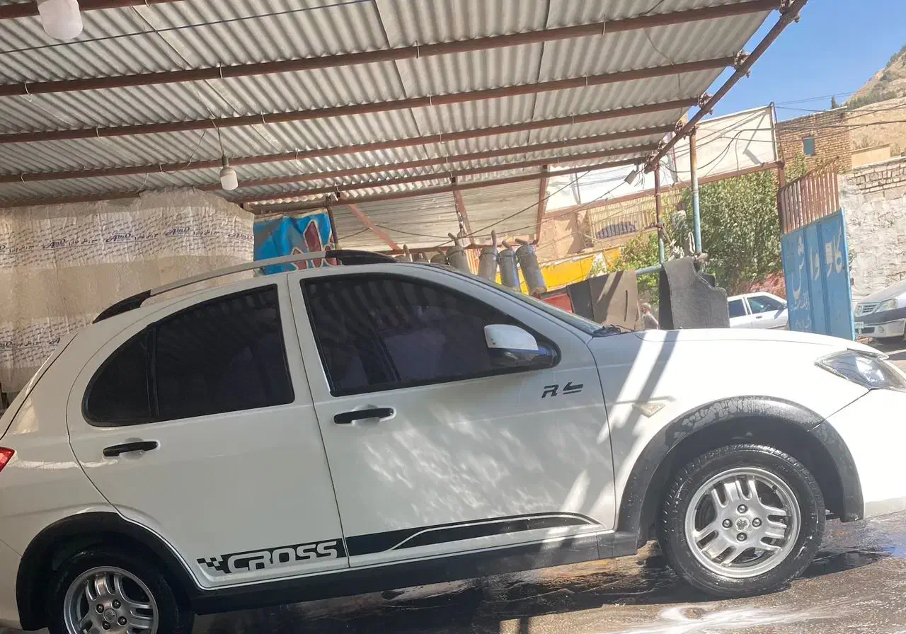 کویک r|خودرو سواری و وانت|خرم‌آباد, |دیوار