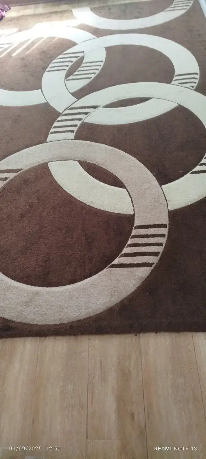 فرش فانتزی شش متری|فرش|تهران, شارق|دیوار