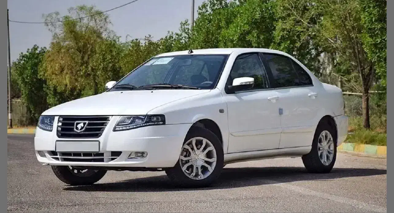 حواله سمند سورن|خودرو سواری و وانت|یزد, |دیوار