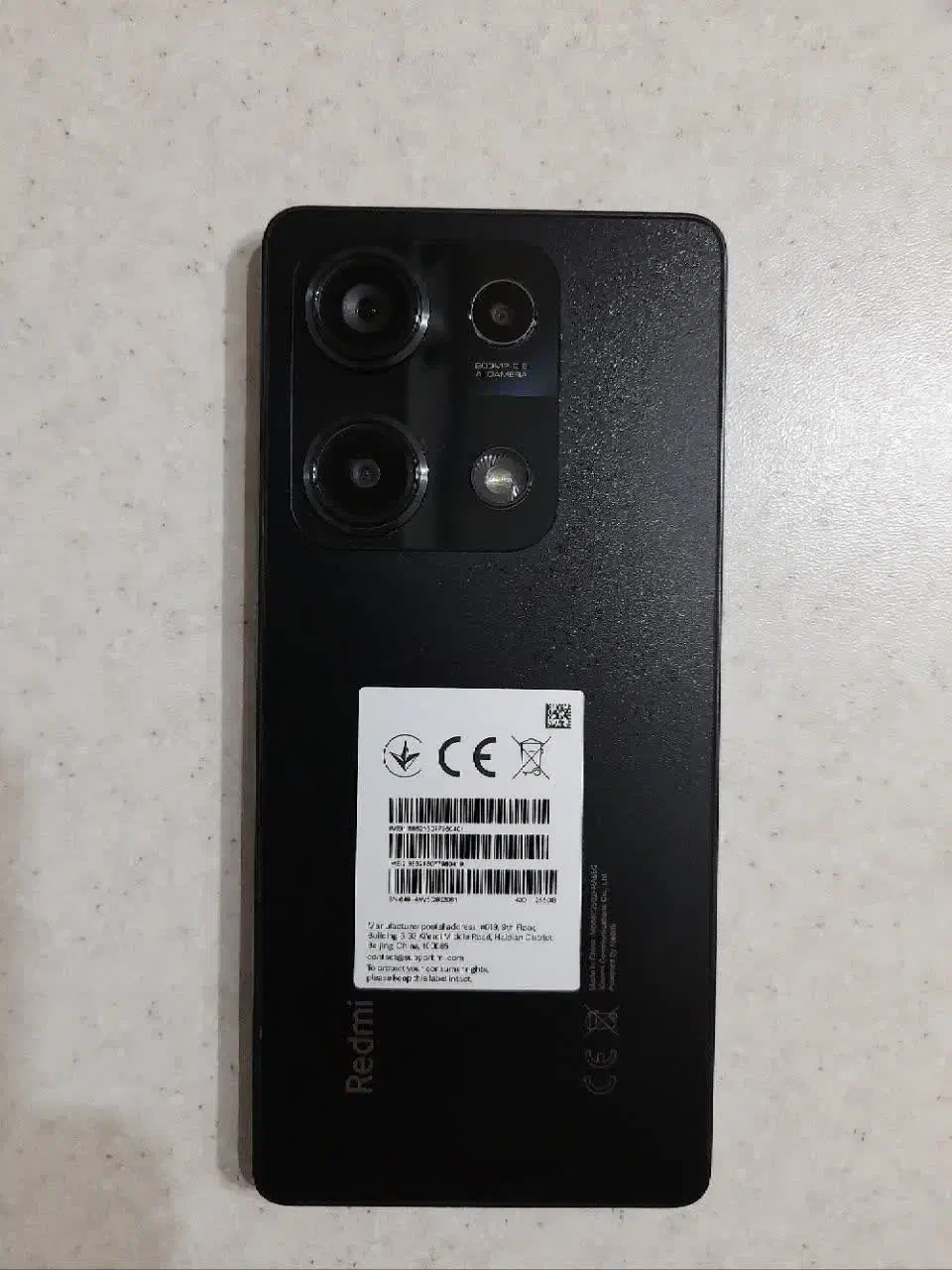 Redmi Note14S|موبایل|پردیس, فاز ۴|دیوار